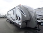 New 2013 Keystone Cougar 27RLS Travel Trailer For Sale